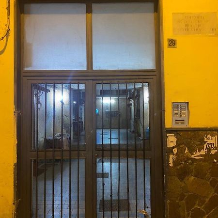 شقة La Casa Di Ciccio نابولي المظهر الخارجي الصورة