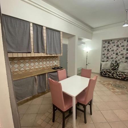شقة La Casa Di Ciccio نابولي المظهر الخارجي الصورة