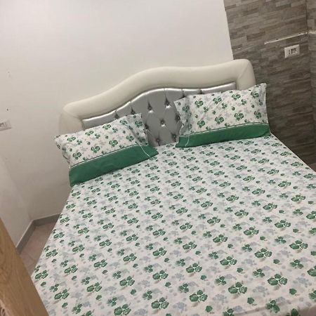 شقة La Casa Di Ciccio نابولي المظهر الخارجي الصورة