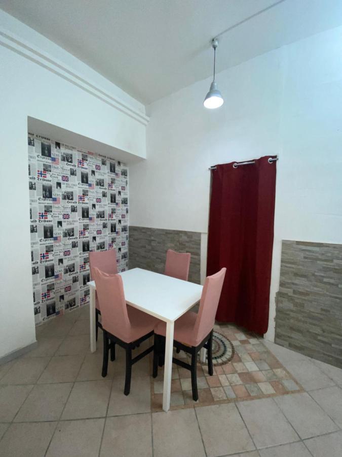 شقة La Casa Di Ciccio نابولي المظهر الخارجي الصورة