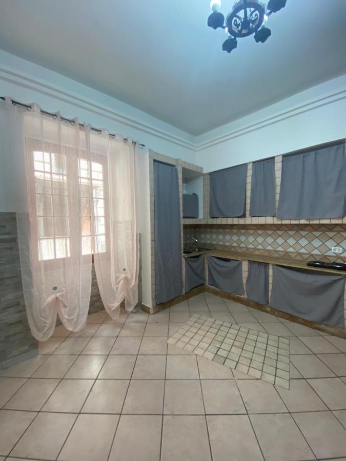 شقة La Casa Di Ciccio نابولي المظهر الخارجي الصورة