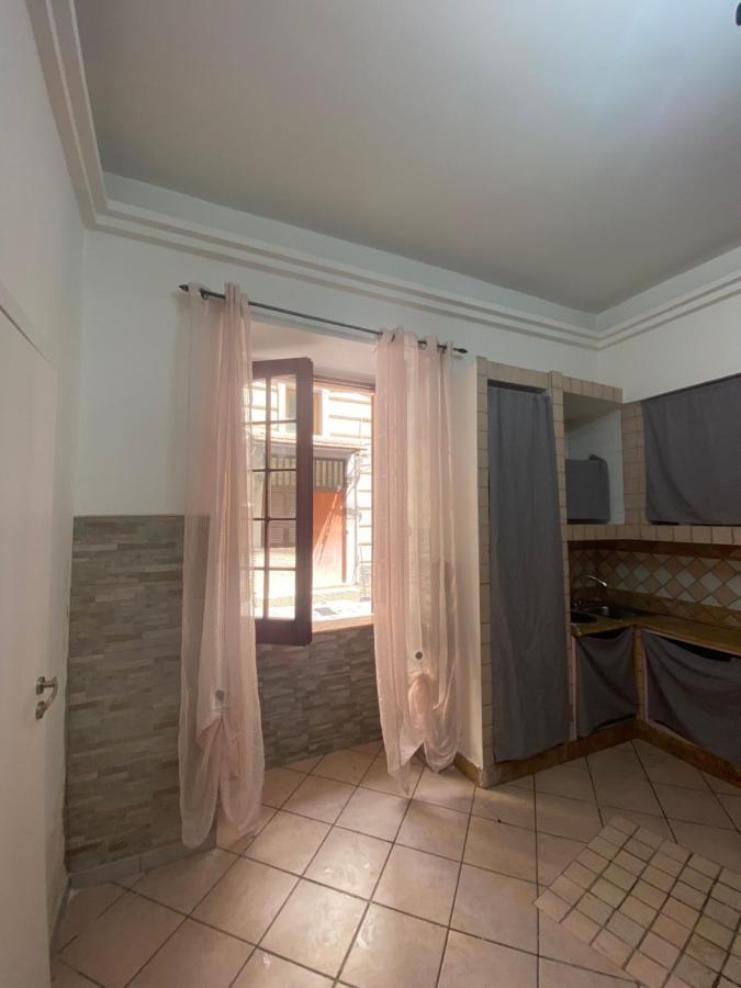 شقة La Casa Di Ciccio نابولي المظهر الخارجي الصورة