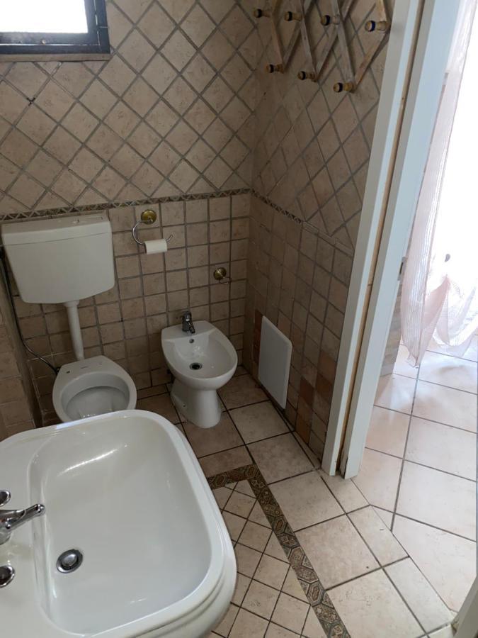 شقة La Casa Di Ciccio نابولي المظهر الخارجي الصورة