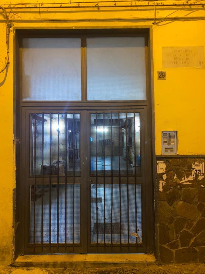 شقة La Casa Di Ciccio نابولي المظهر الخارجي الصورة