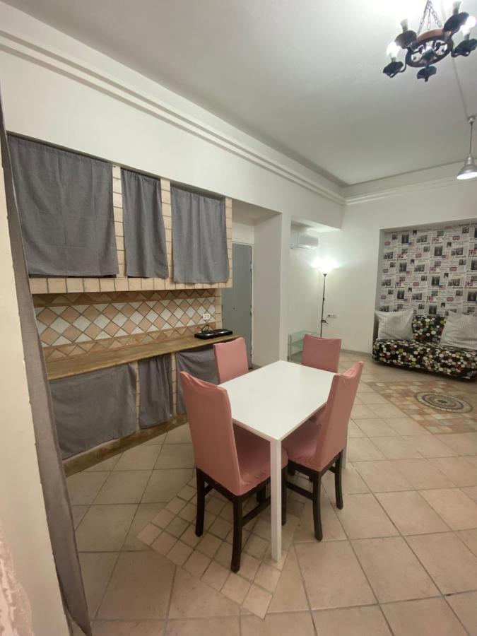 شقة La Casa Di Ciccio نابولي المظهر الخارجي الصورة