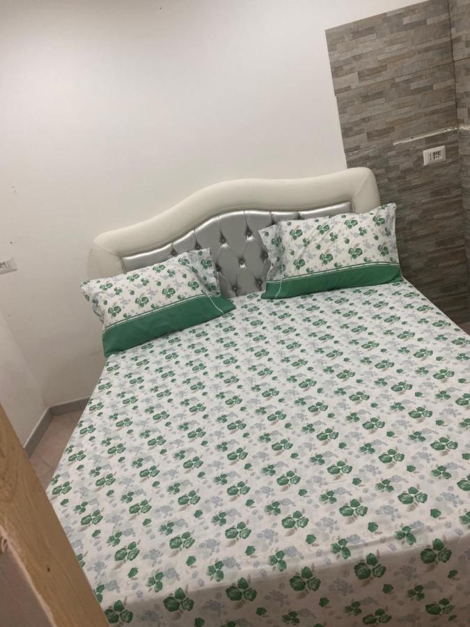 شقة La Casa Di Ciccio نابولي المظهر الخارجي الصورة