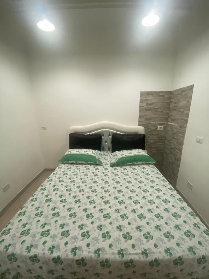 شقة La Casa Di Ciccio نابولي المظهر الخارجي الصورة