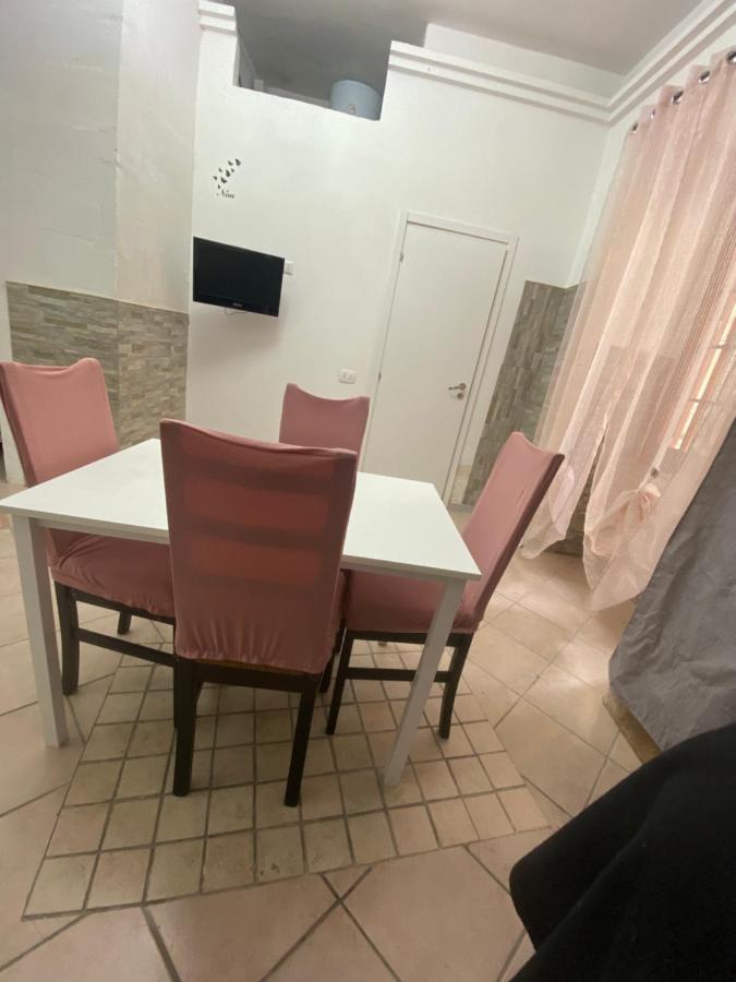 شقة La Casa Di Ciccio نابولي المظهر الخارجي الصورة