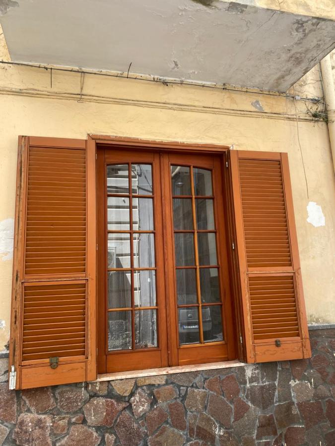 شقة La Casa Di Ciccio نابولي المظهر الخارجي الصورة