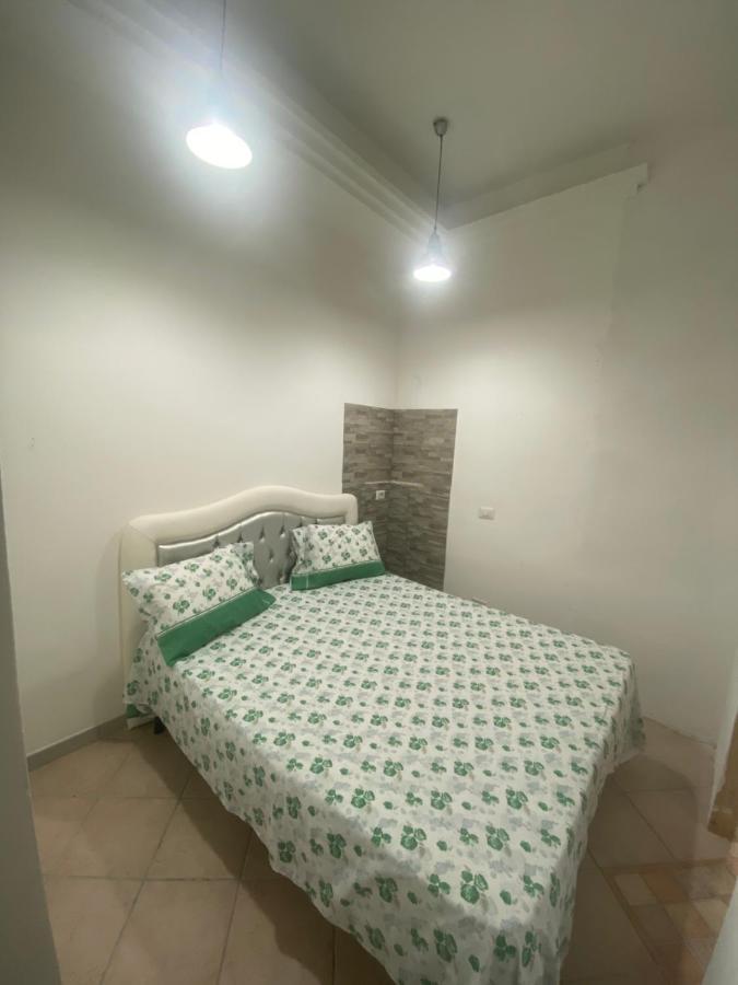 شقة La Casa Di Ciccio نابولي المظهر الخارجي الصورة
