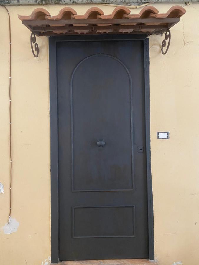 شقة La Casa Di Ciccio نابولي المظهر الخارجي الصورة