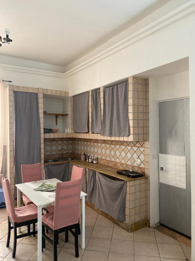 شقة La Casa Di Ciccio نابولي المظهر الخارجي الصورة
